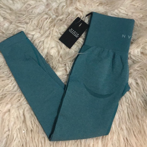 NVGTN Pants - NVGTN Seamless Contour Leggings